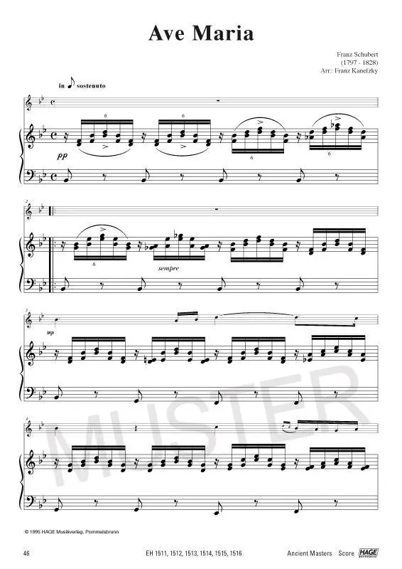 Bild: 9783866262218 | Alte Meister für Querflöte und Klavier/Orgel | Franz Kanefzky | 72 S.
