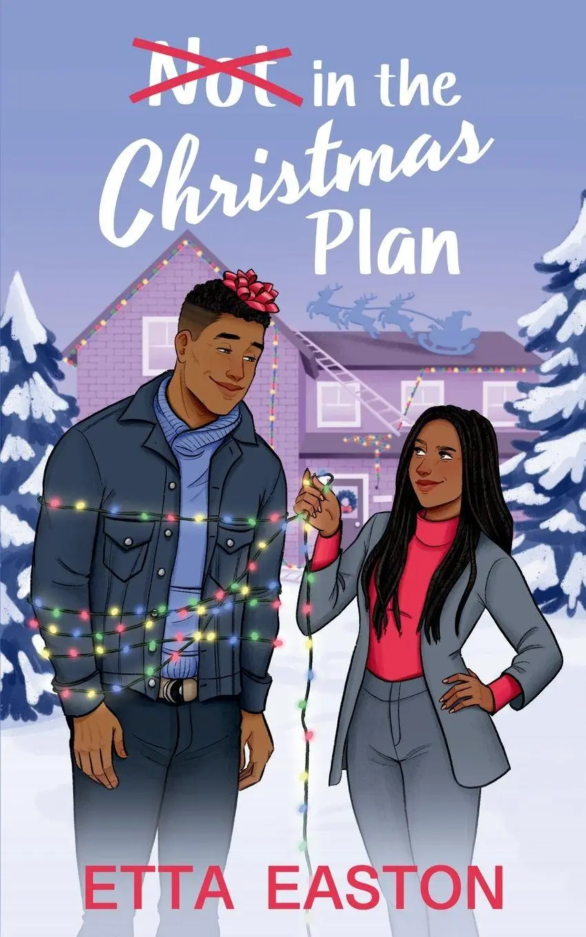 Cover: 9798993782218 | Not In The Christmas Plan | Etta Easton | Taschenbuch | Englisch