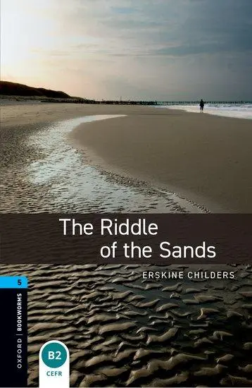 Cover: 9780194792318 | Stage 5. The Riddle of the Sands | Reader | Erskine Childers | Buch