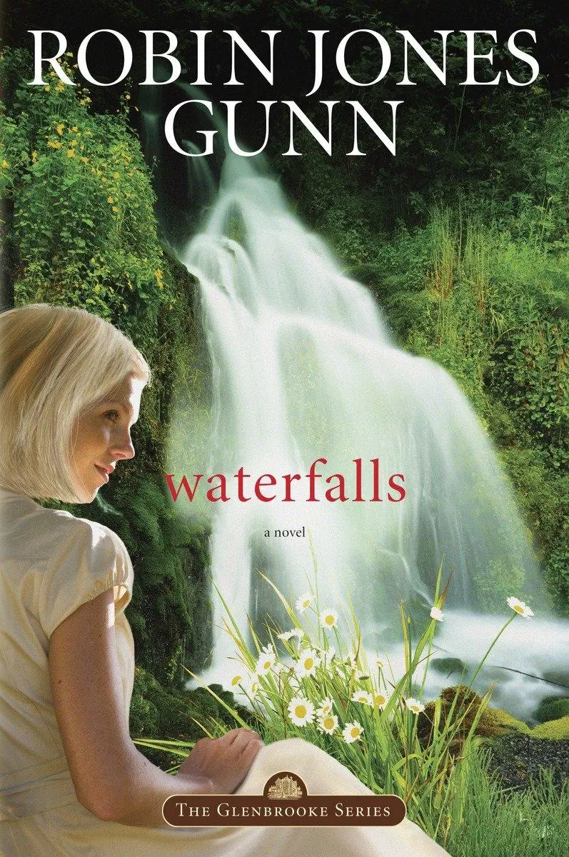 Cover: 9781590522318 | Waterfalls | Book 6 in the Glenbrooke Series | Robin Jones Gunn | Buch