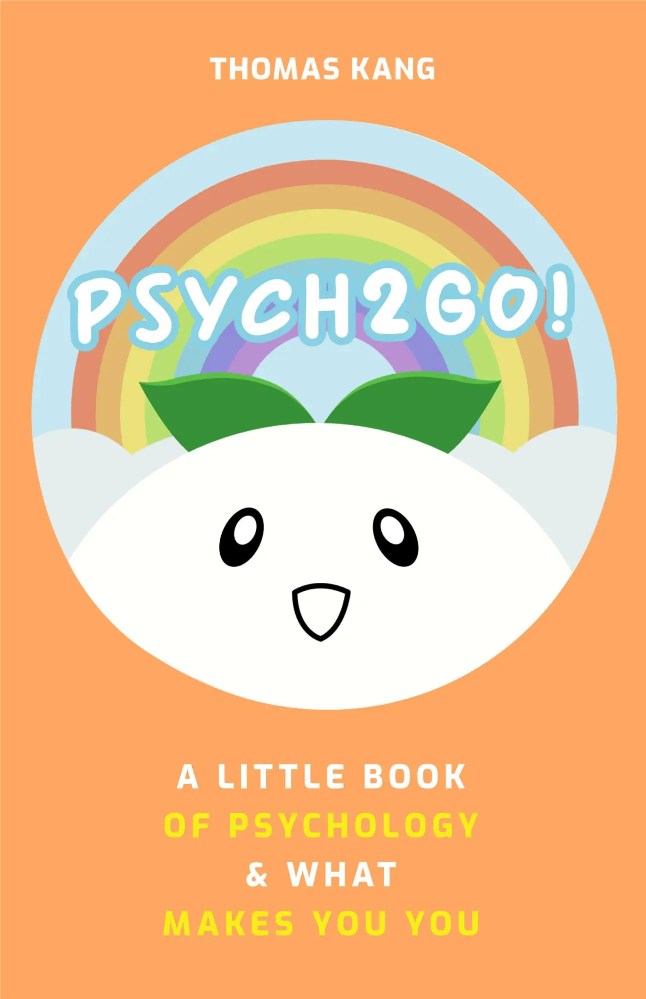 Bild: 9781684812318 | Psych2Go Presents the Psychology of People | Psych2go (u. a.) | Buch