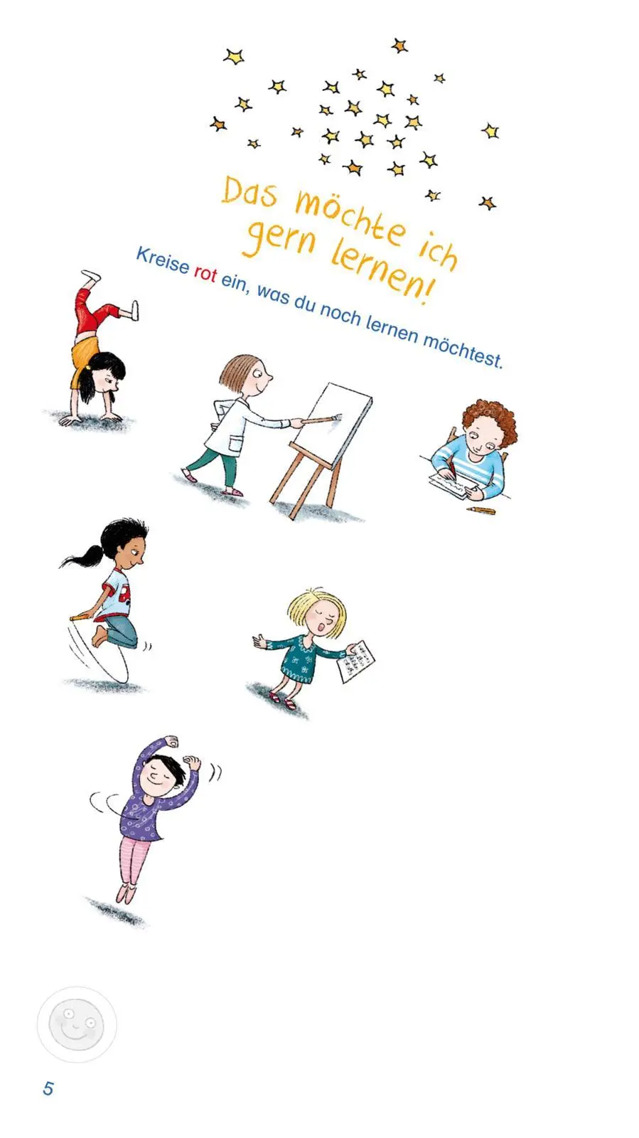 Bild: 9783551192318 | Schlau für die Schule: Bunte Rätsel zum Schulstart (Schultüte 2025...