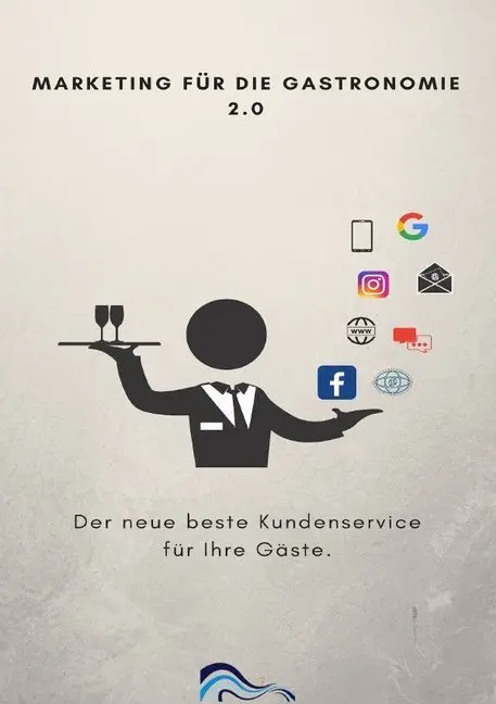 Cover: 9783748512318 | Marketing für die Gastronomie 2.0 | Ines Wichmann | Taschenbuch