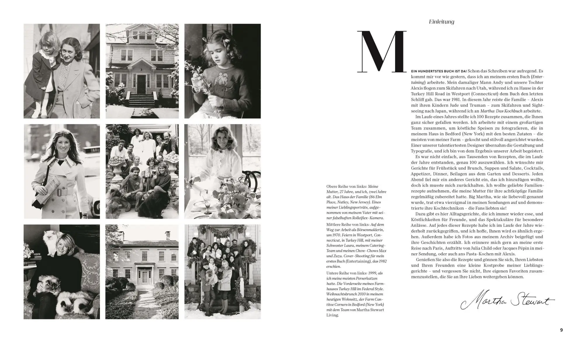 Bild: 9783831052318 | Martha. Das Kochbuch | Martha Stewart | Buch | 304 S. | Deutsch | 2026