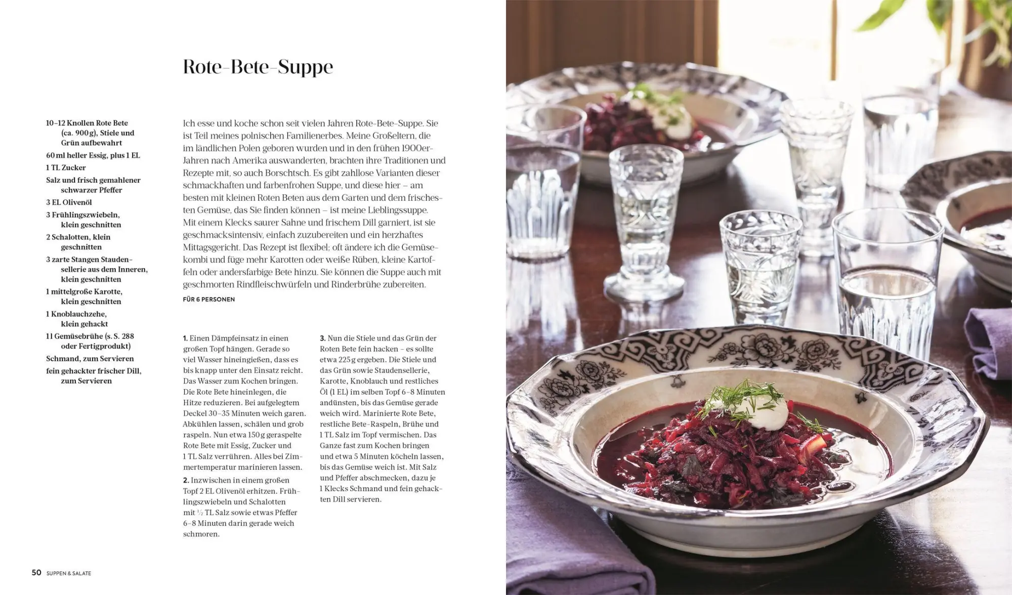 Bild: 9783831052318 | Martha. Das Kochbuch | Martha Stewart | Buch | 304 S. | Deutsch | 2026
