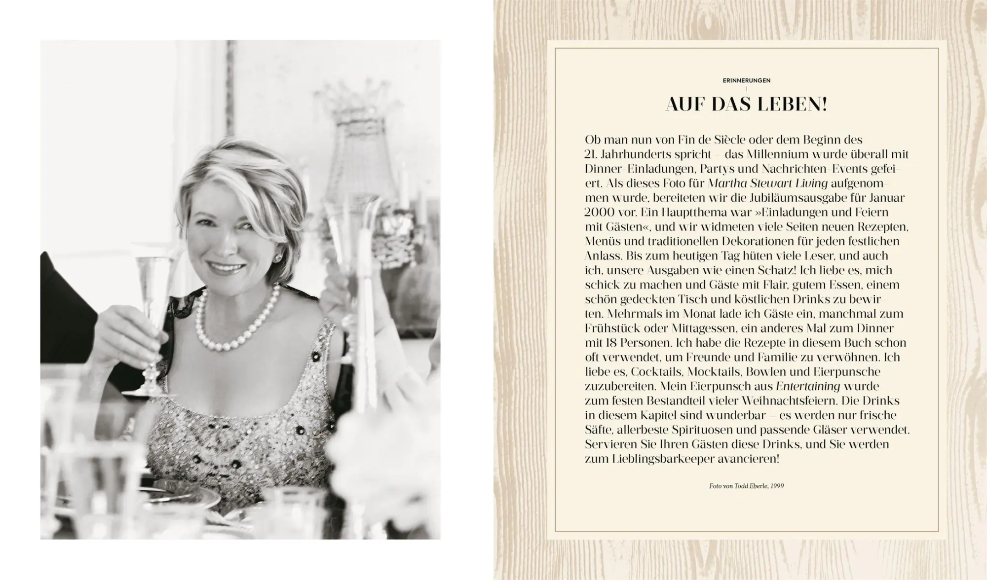 Bild: 9783831052318 | Martha. Das Kochbuch | Martha Stewart | Buch | 304 S. | Deutsch | 2026