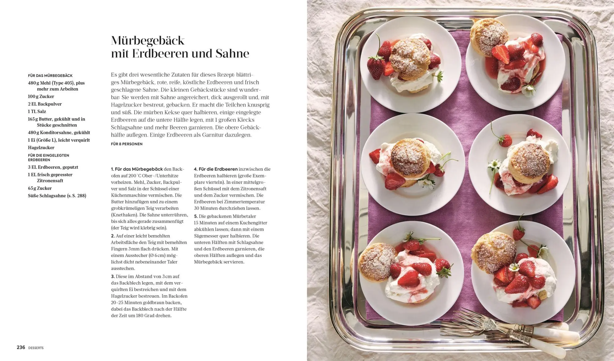 Bild: 9783831052318 | Martha. Das Kochbuch | Martha Stewart | Buch | 304 S. | Deutsch | 2026