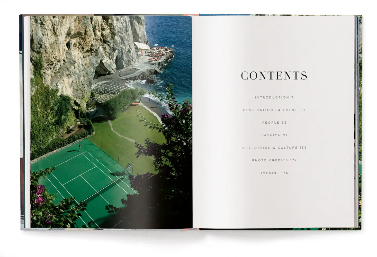 Bild: 9783832732318 | The Stylish Life Tennis, English edition | Ben Rothenberg | Buch