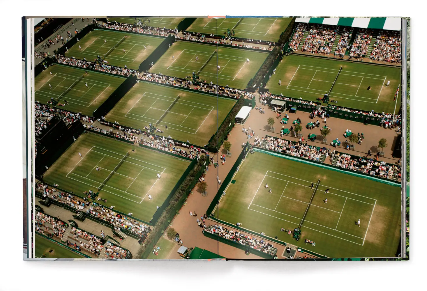 Bild: 9783832732318 | The Stylish Life Tennis, English edition | Ben Rothenberg | Buch