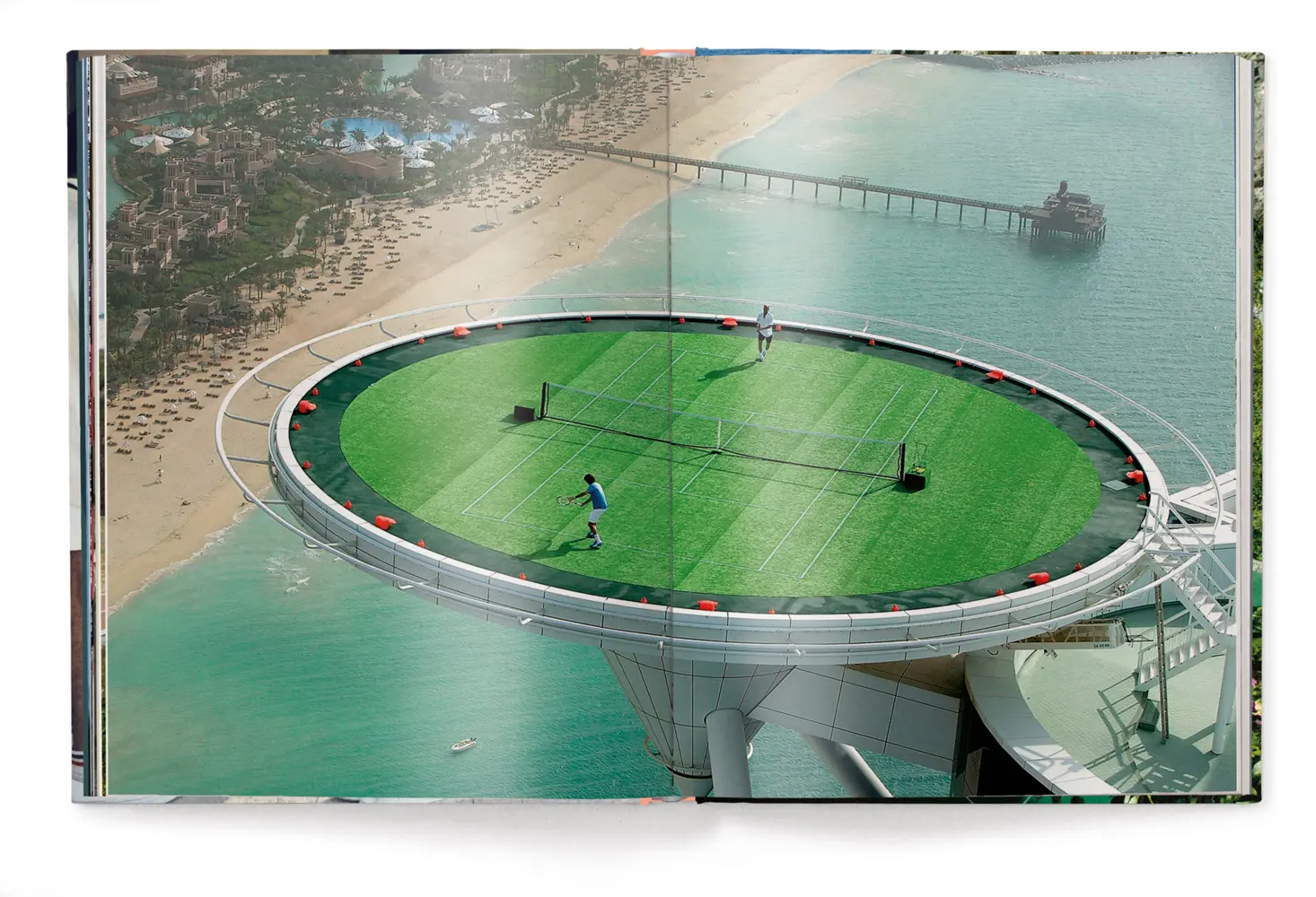 Bild: 9783832732318 | The Stylish Life Tennis, English edition | Ben Rothenberg | Buch