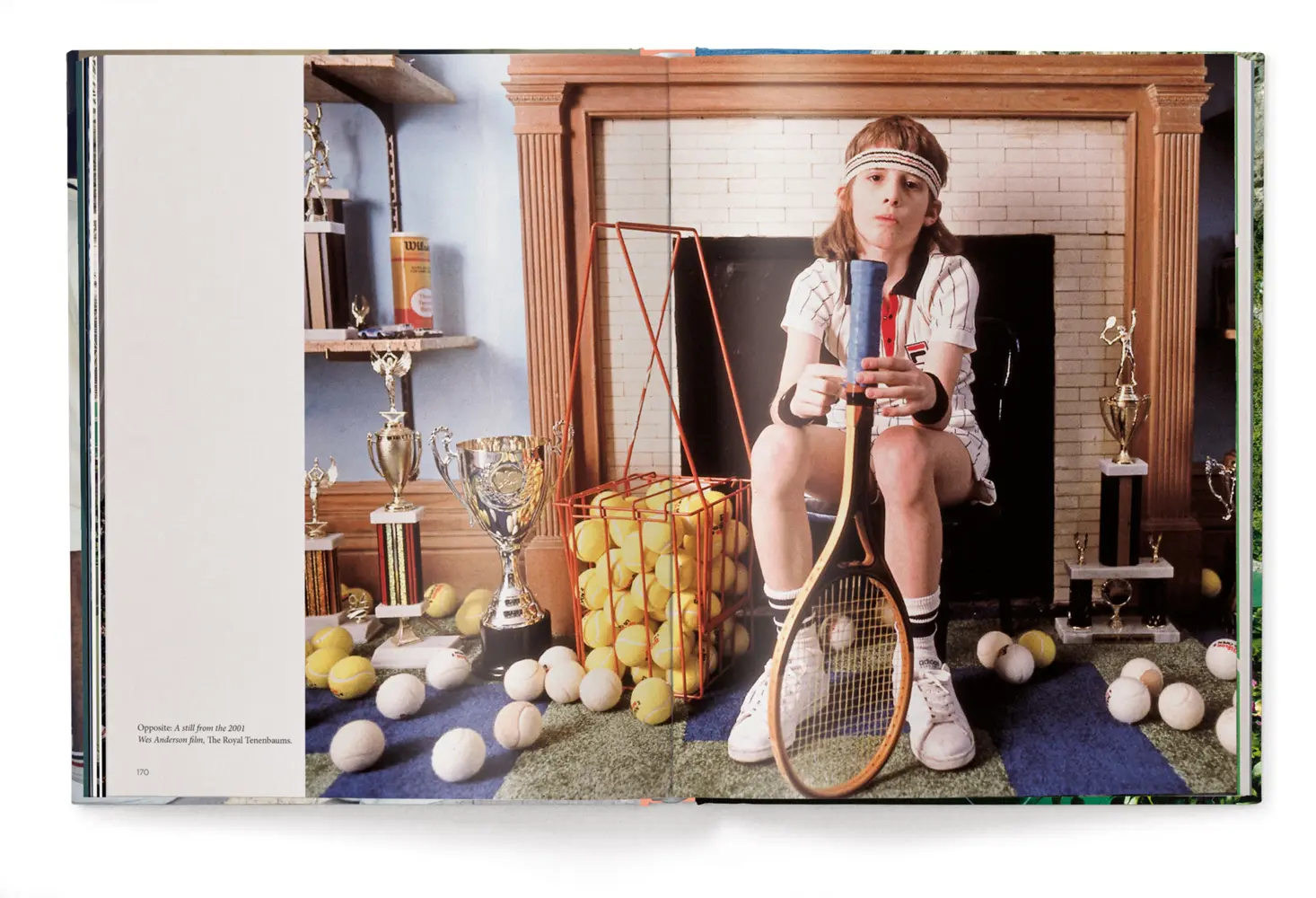 Bild: 9783832732318 | The Stylish Life Tennis, English edition | Ben Rothenberg | Buch