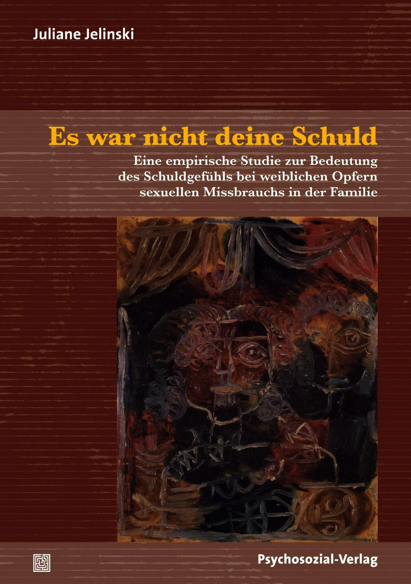 Cover: 9783837922318 | Es war nicht deine Schuld | Juliane Jelinski | Taschenbuch | 314 S.