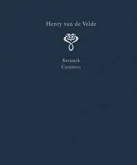 Cover: 9783865022318 | Henry van de Velde. Raumkunst und Kunsthandwerk - Interior Design...