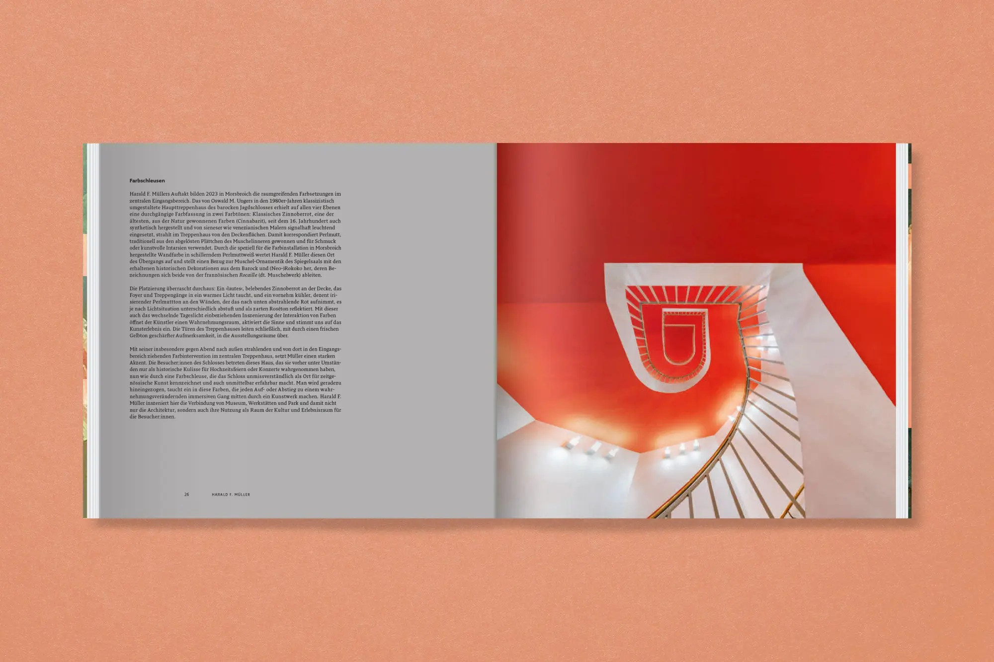Bild: 9783987412318 | It's great when activated | Werkstatt Morsbroich 2022¿2026 | Buch