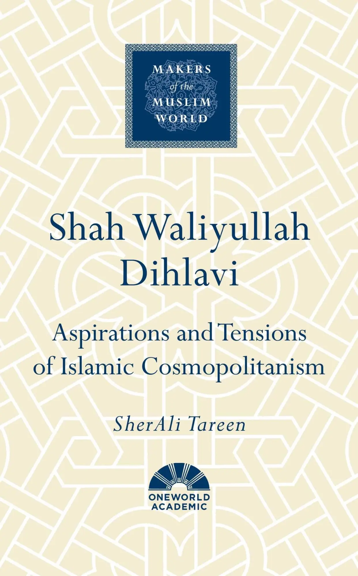 Cover: 9781836432418 | Shah Waliyullah Dihlavi | Sherali Tareen | Buch | Englisch | 2026