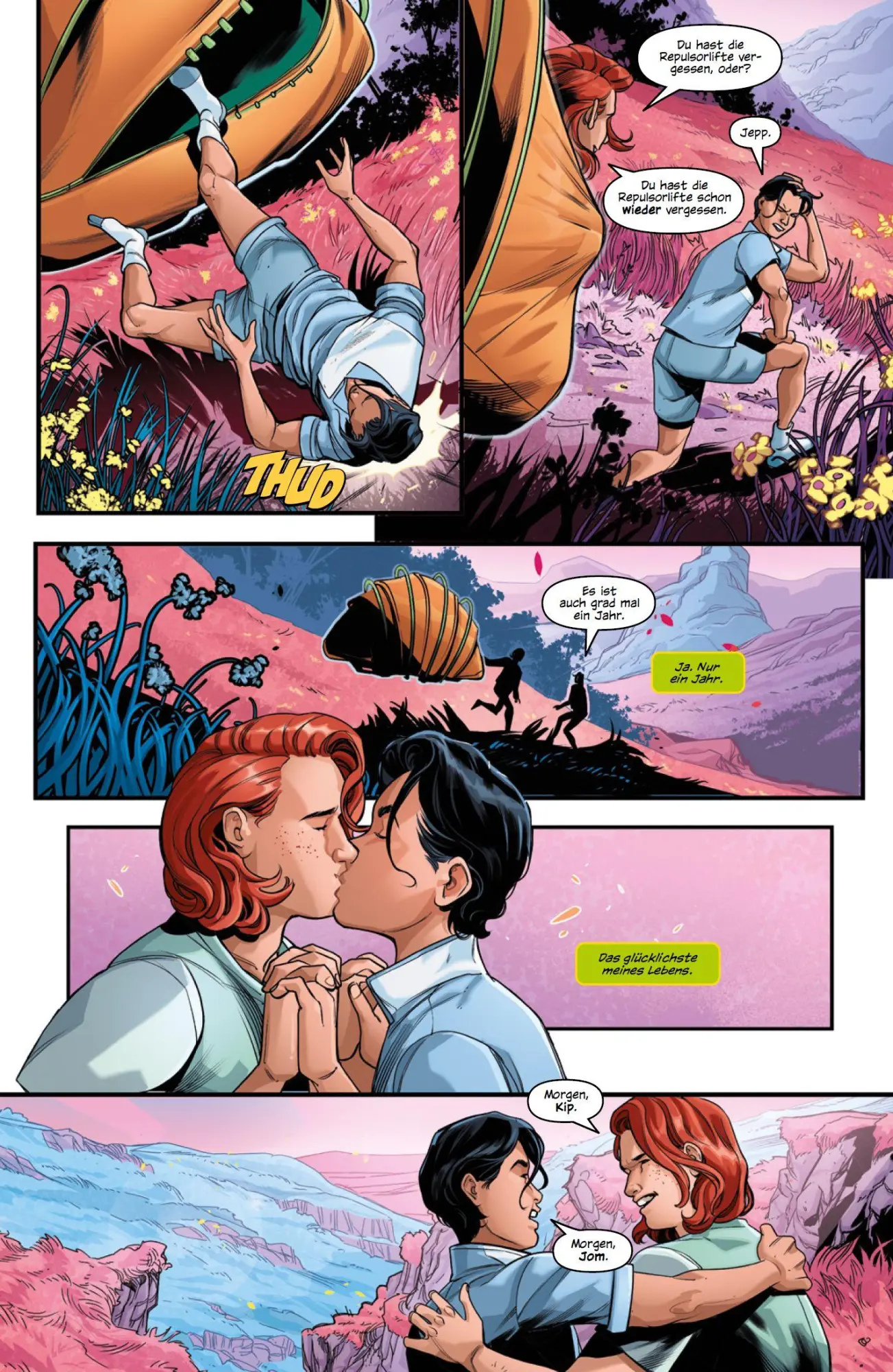 Bild: 9783741642418 | Star Wars Comics: Die Hohe Republik - Abenteuer | Cavan Scott (u. a.)