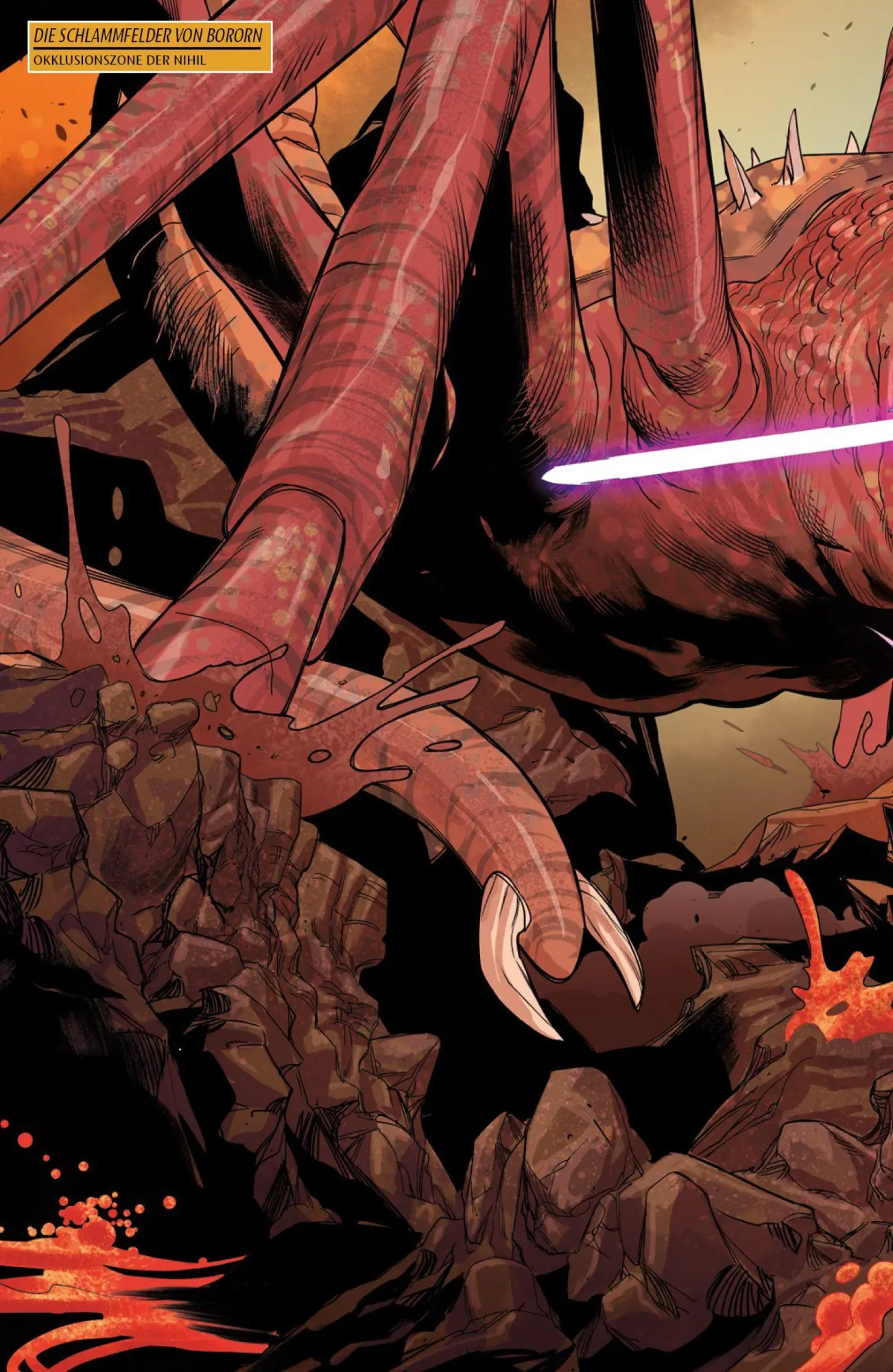Bild: 9783741642418 | Star Wars Comics: Die Hohe Republik - Abenteuer | Cavan Scott (u. a.)
