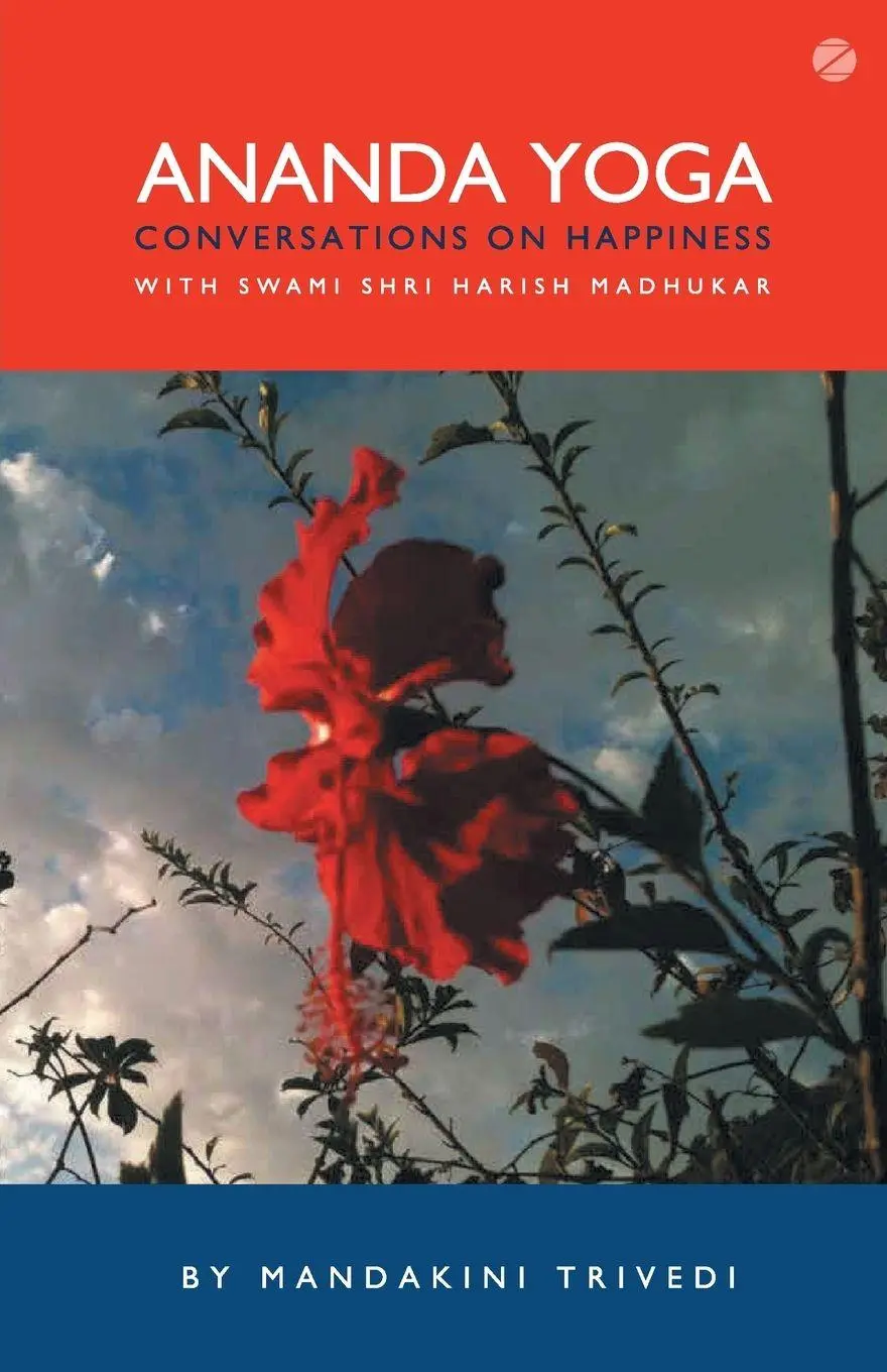 Cover: 9789387242418 | Ananda Yoga | Mandakini Trivedi | Taschenbuch | Englisch | 2019