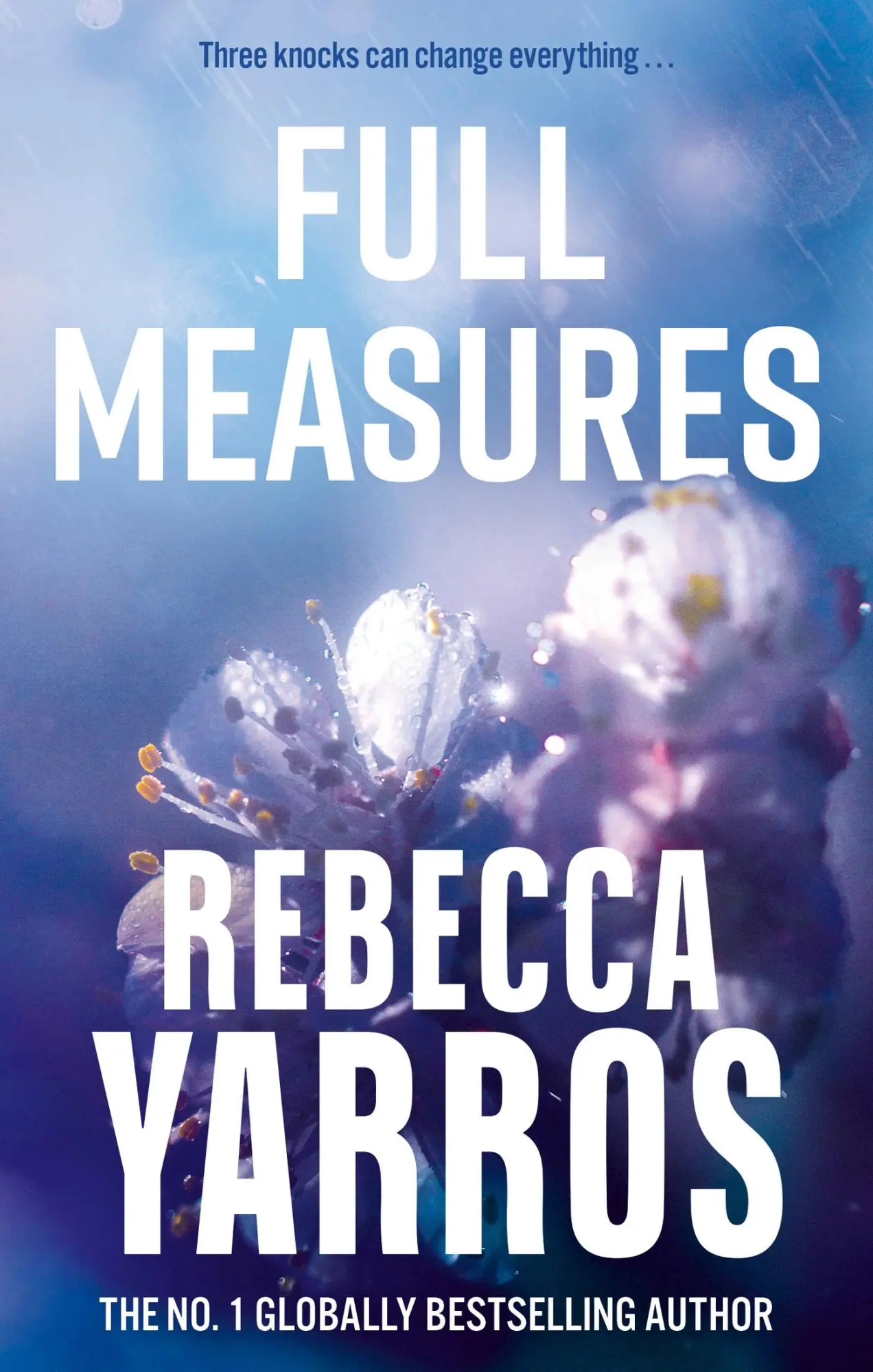 Cover: 9780349442518 | Full Measures | Rebecca Yarros | Taschenbuch | Flight &amp; Glory | 330 S.