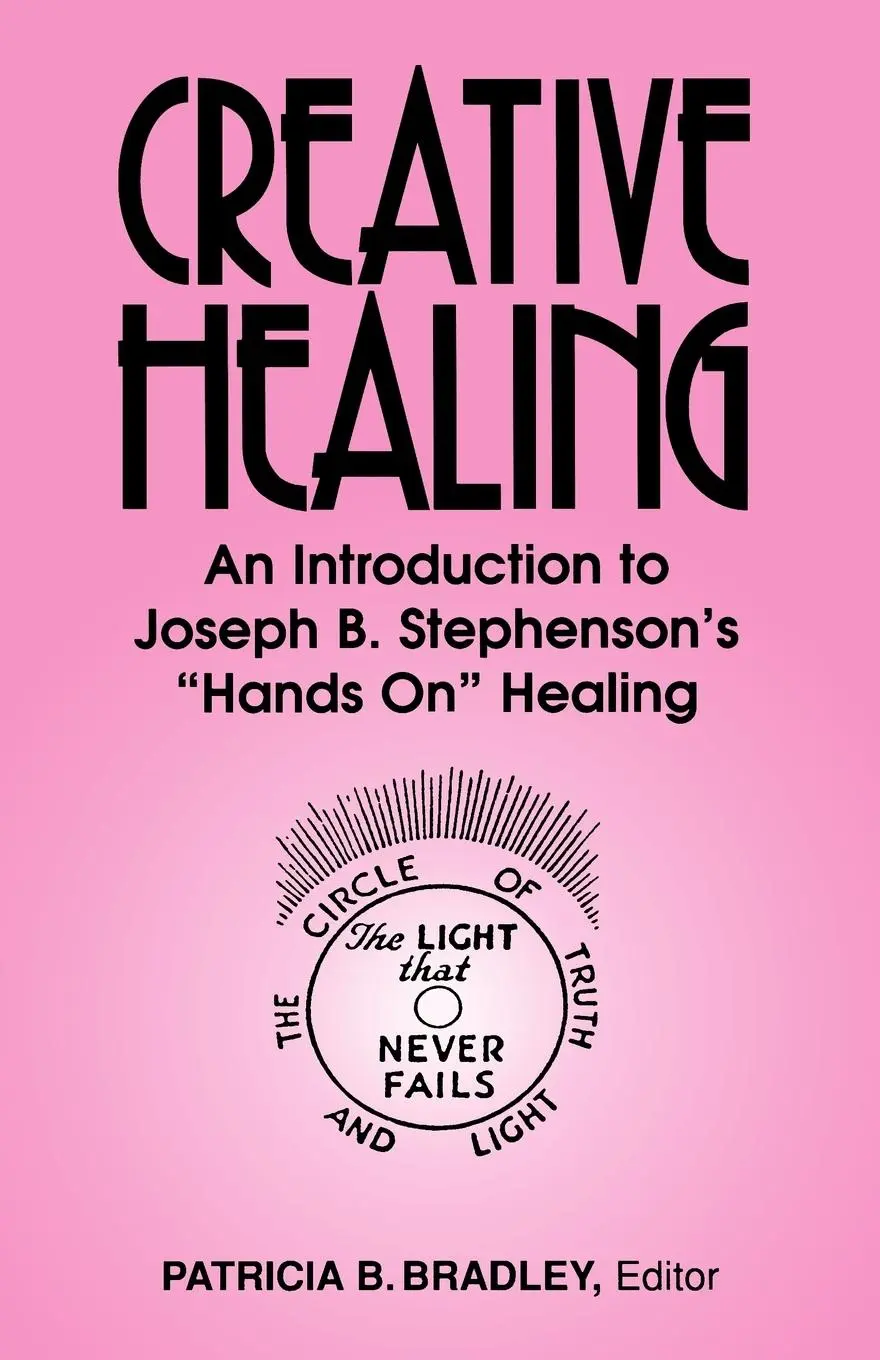 Cover: 9780916192518 | Creative Healing | Patricia Blaine Bradley | Taschenbuch | Englisch
