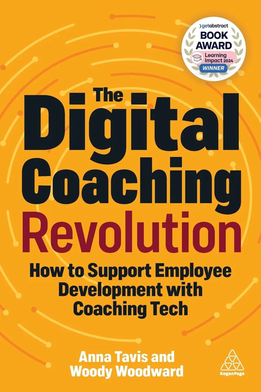 Cover: 9781398612518 | The Digital Coaching Revolution | Anna Tavis (u. a.) | Taschenbuch
