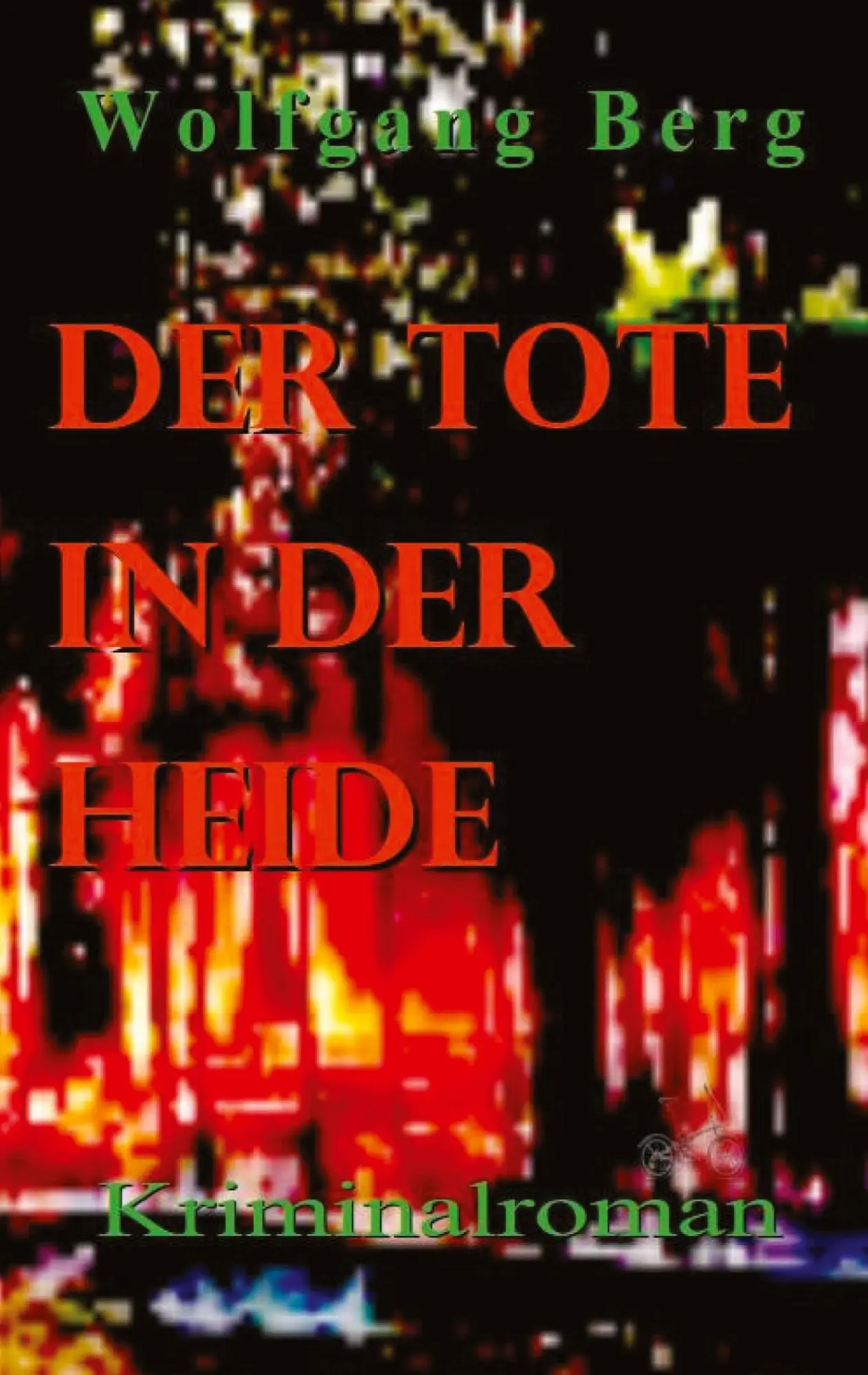 Der Tote in der Heide