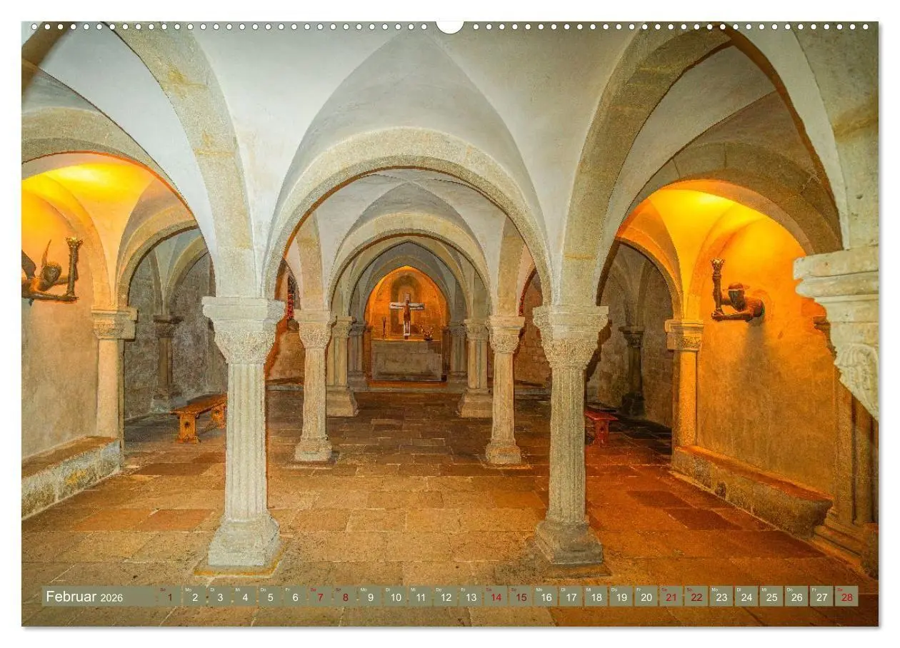 Bild: 9783516692518 | Domstadt Naumburg, eine der schönsten Städte Mitteldeutschlands...