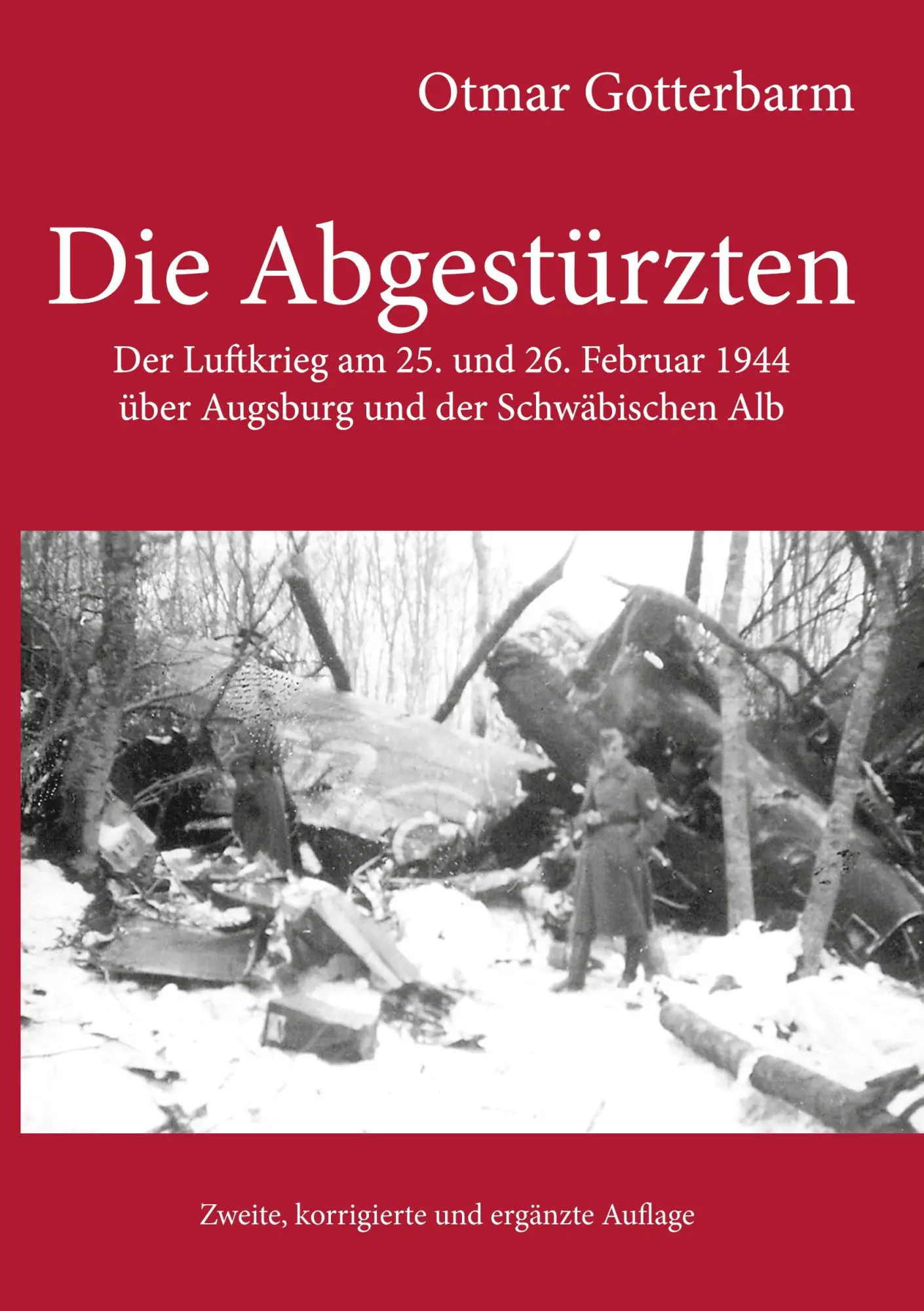 Cover: 9783695102518 | Die Abgestürzten | Otmar Gotterbarm | Taschenbuch | 268 S. | Deutsch