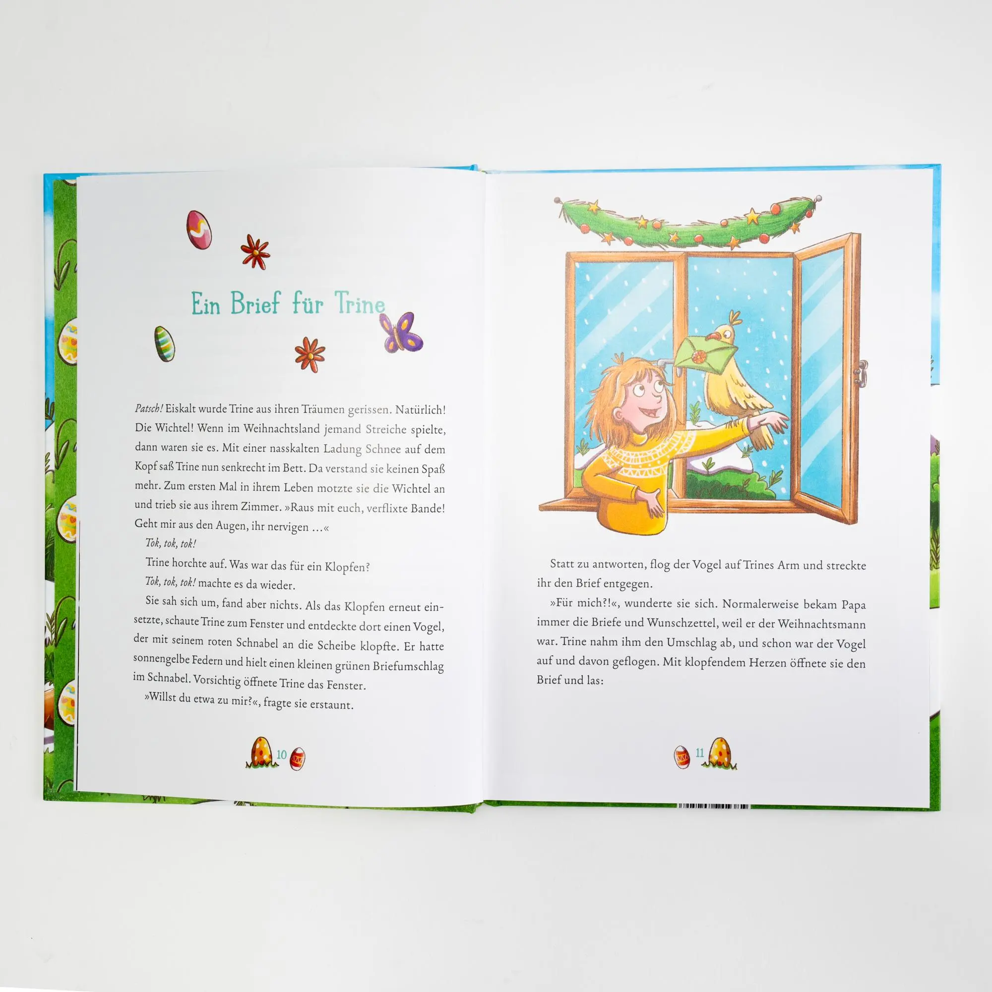 Bild: 9783748802518 | Trine und die Osterhasen | Nina Speyer | Buch | 128 S. | Deutsch