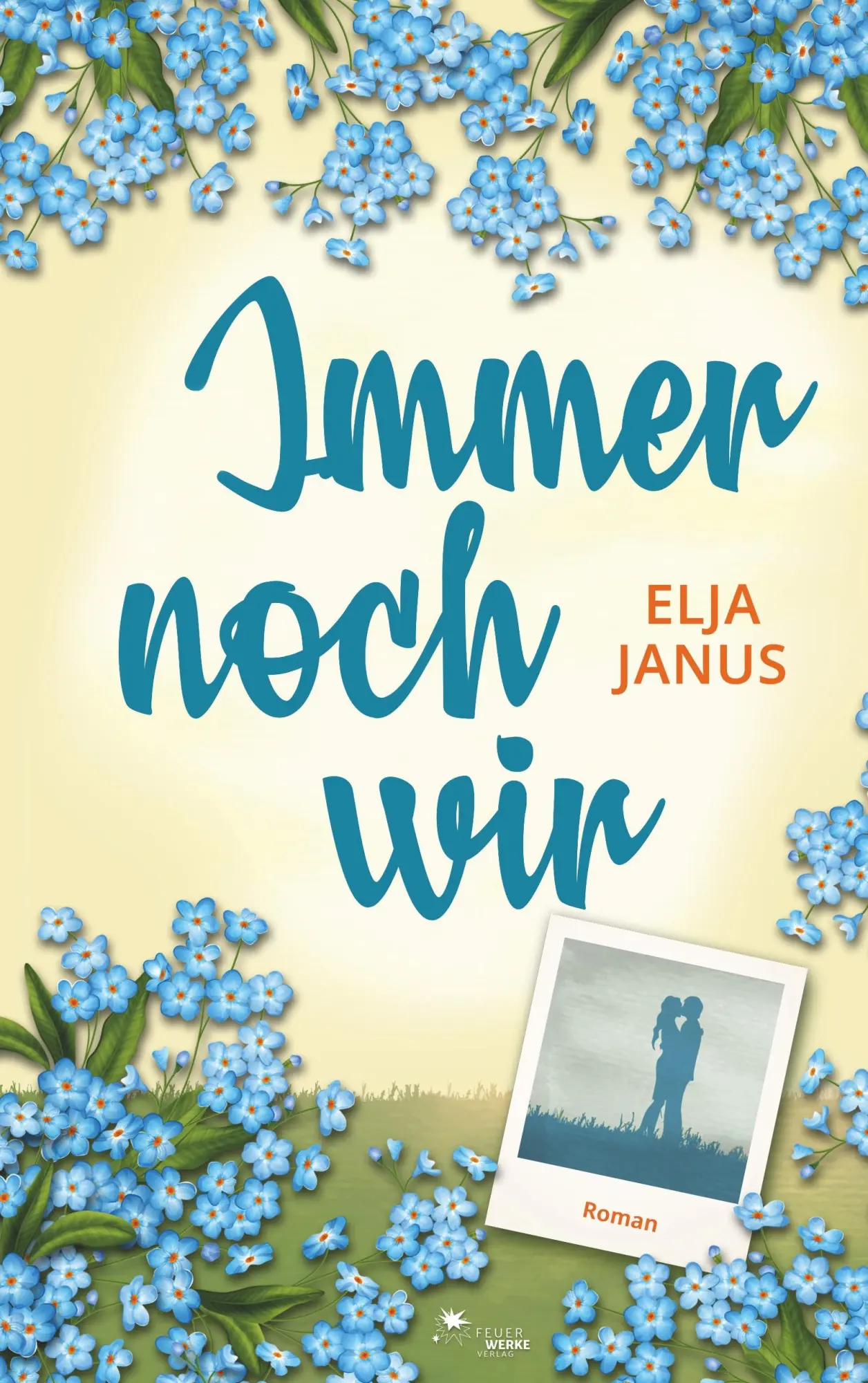 Cover: 9783945362518 | Immer noch wir | Elja Janus | Taschenbuch | 264 S. | Deutsch | 2019