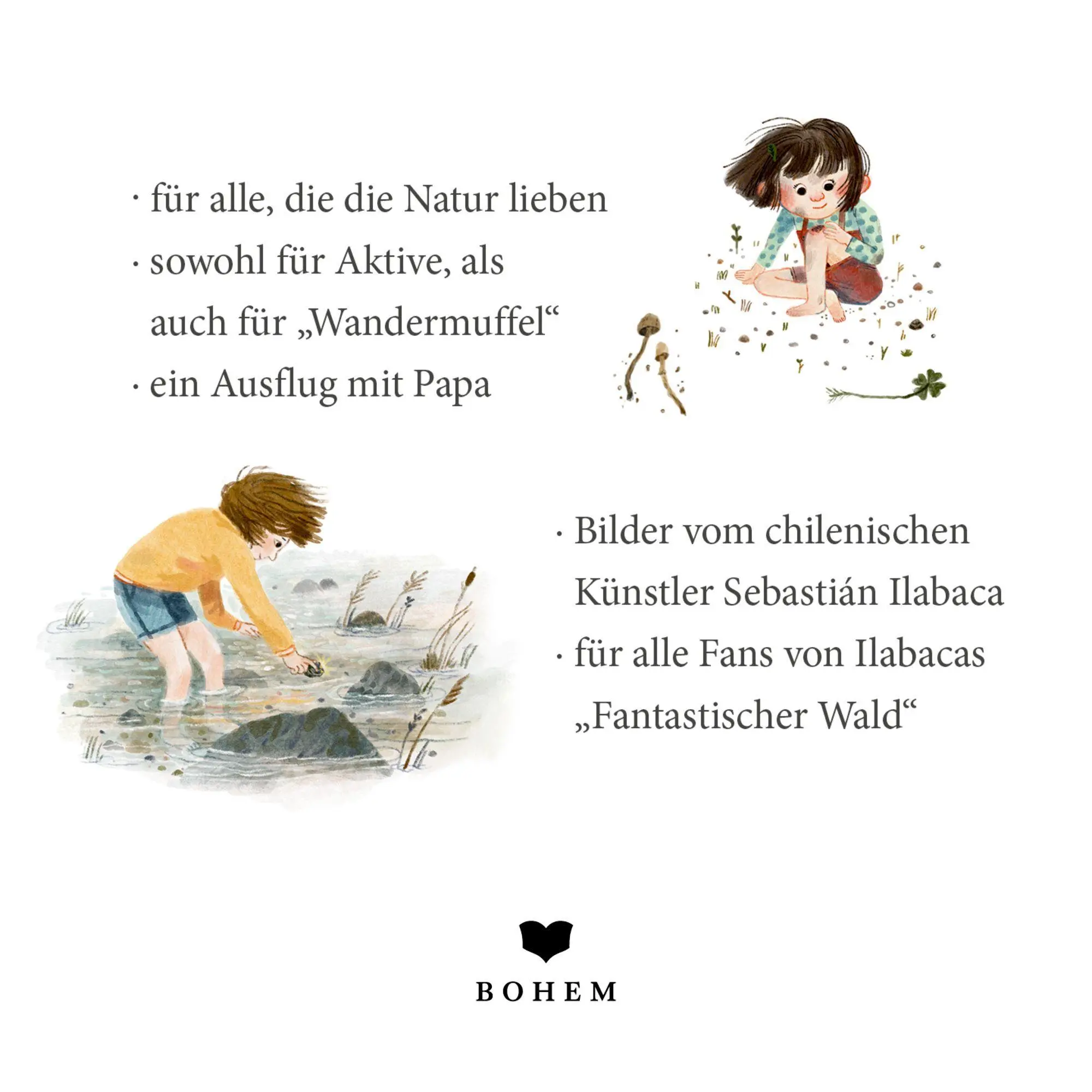 Bild: 9783959392518 | Eine wundersame Wanderung | Laura Wittner | Buch | 40 S. | Deutsch