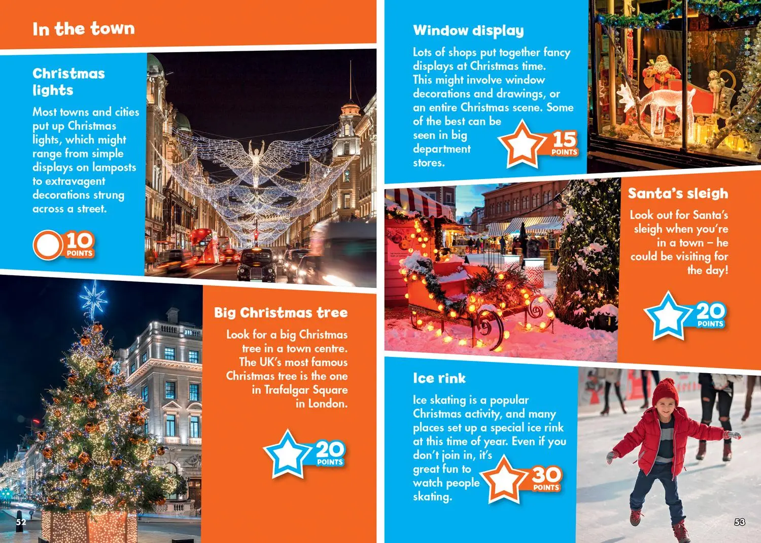 Bild: 9780008562618 | i-SPY Christmas | Spy it! Score it! | I-Spy | Taschenbuch | Englisch