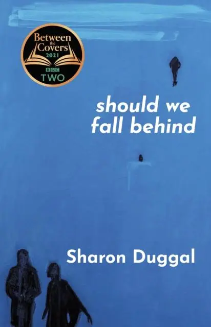 Cover: 9781910422618 | Should We Fall Behind | Sharon Duggal | Taschenbuch | Englisch | 2020