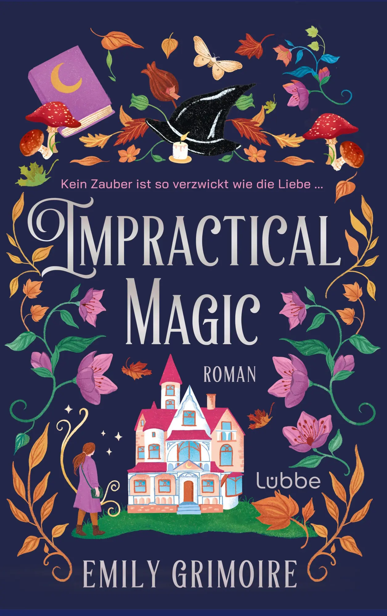 Bild: 9783757702618 | Impractical Magic | Emily Grimoire | Taschenbuch | 384 S. | Deutsch