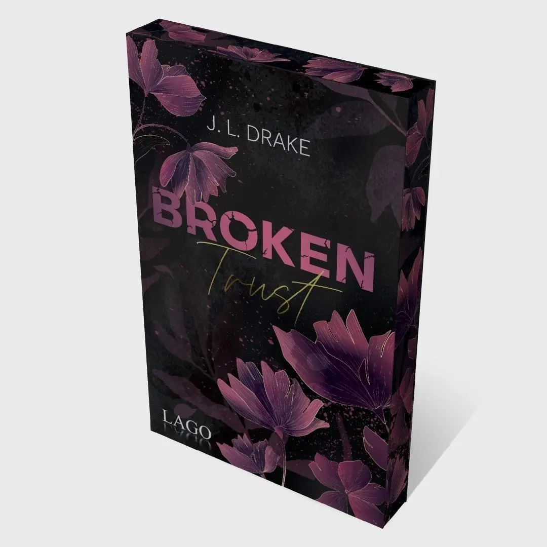 Bild: 9783957612618 | Broken Trust | J. L. Drake | Taschenbuch | Broken | 352 S. | Deutsch