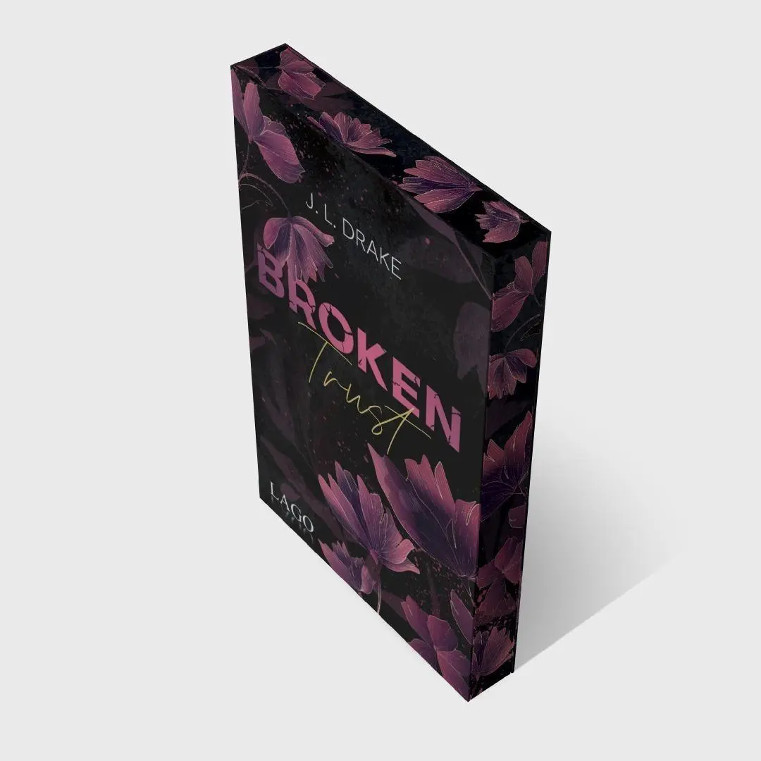 Bild: 9783957612618 | Broken Trust | J. L. Drake | Taschenbuch | Broken | 352 S. | Deutsch