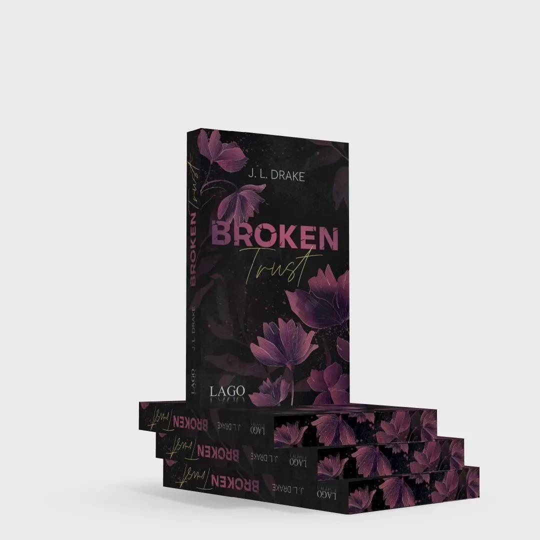 Bild: 9783957612618 | Broken Trust | J. L. Drake | Taschenbuch | Broken | 352 S. | Deutsch