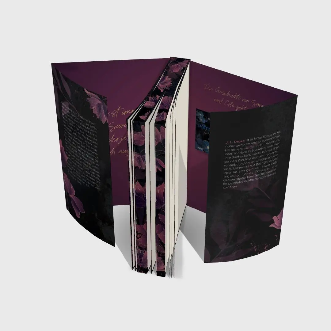 Bild: 9783957612618 | Broken Trust | J. L. Drake | Taschenbuch | Broken | 352 S. | Deutsch