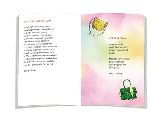 Bild: 9783987002618 | Freundinnen wie wir | Ein Hoch auf uns | Taschenbuch | 20 S. | Deutsch