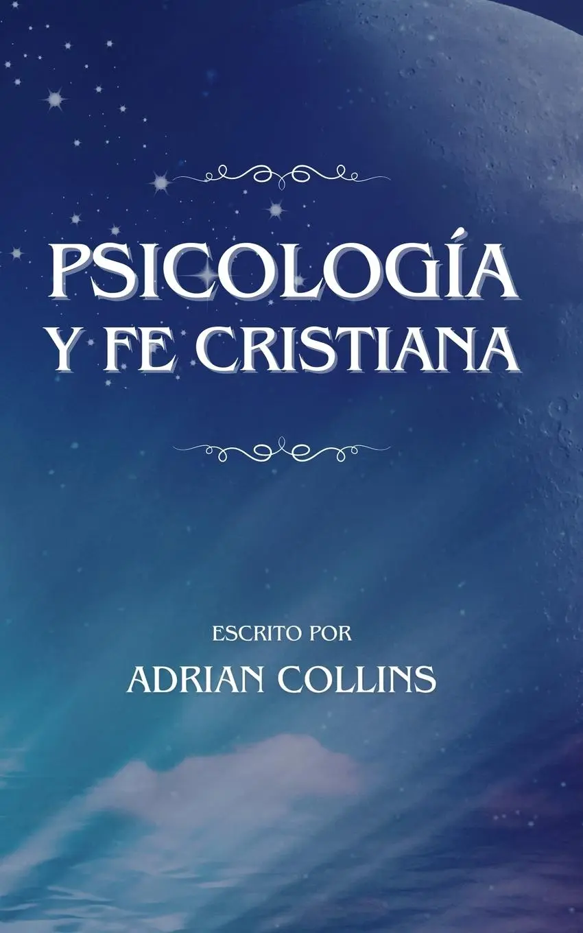 Cover: 9798227542618 | Psicología y Fe Cristiana | Adrian Collins | Taschenbuch | Spanisch