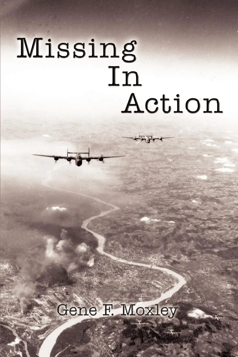 Cover: 9780759692718 | Missing In Action | Gene F. Moxley | Taschenbuch | Englisch | 2002