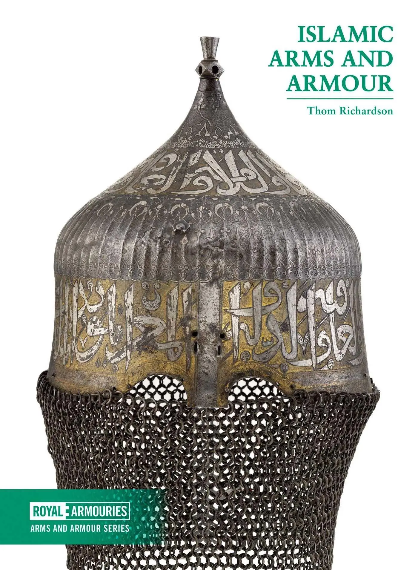 Cover: 9780948092718 | Islamic Arms and Armour | Richardson Thom | Taschenbuch | Englisch