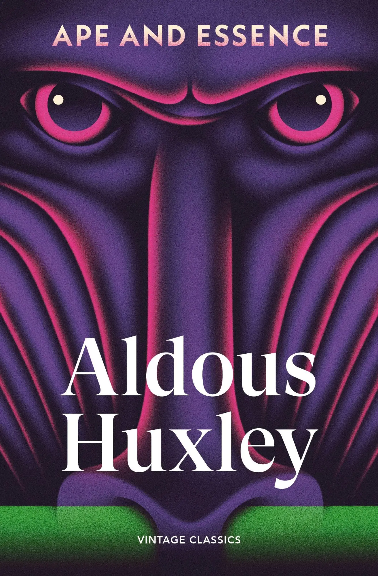 Cover: 9781529982718 | Ape and Essence | Aldous Huxley | Taschenbuch | Brief Encounters