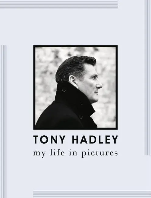 Cover: 9781913172718 | Tony Hadley | My Life in Pictures | Harry Harris (u. a.) | Buch | 2022