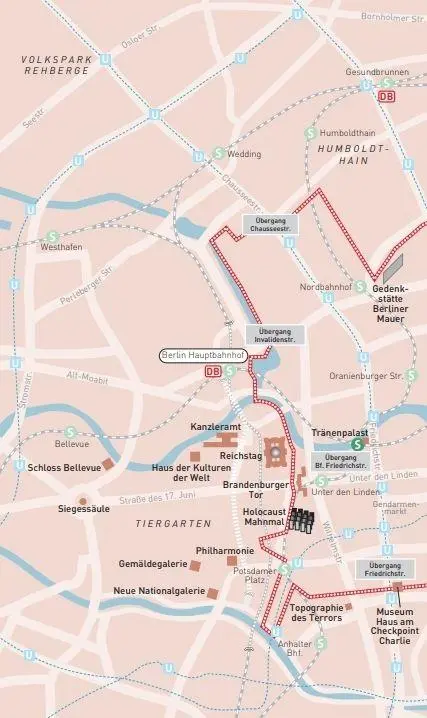 Bild: 9783814802718 | Die Berliner Mauer | Grenze durch eine Stadt | Thomas Flemming | Buch