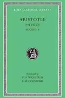 Cover: 9780674992818 | Physics, Volume II | Books 5-8 | Aristotle | Buch | Gebunden