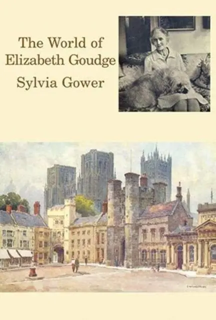 Cover: 9781847452818 | The World of Elizabeth Goudge | Goudge (u. a.) | Taschenbuch | 2020