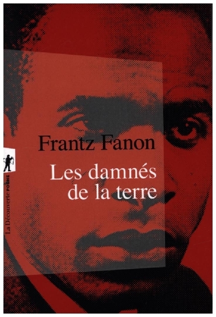 Cover: 9782707142818 | Les Damnes de la Terre | Frantz Fanon | Taschenbuch | 311 S. | 2002