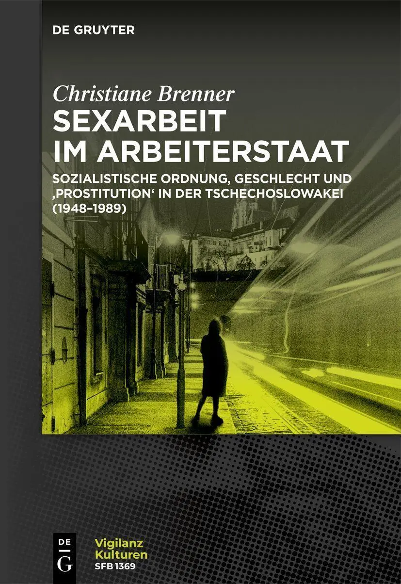 Sexarbeit im Arbeiterstaat