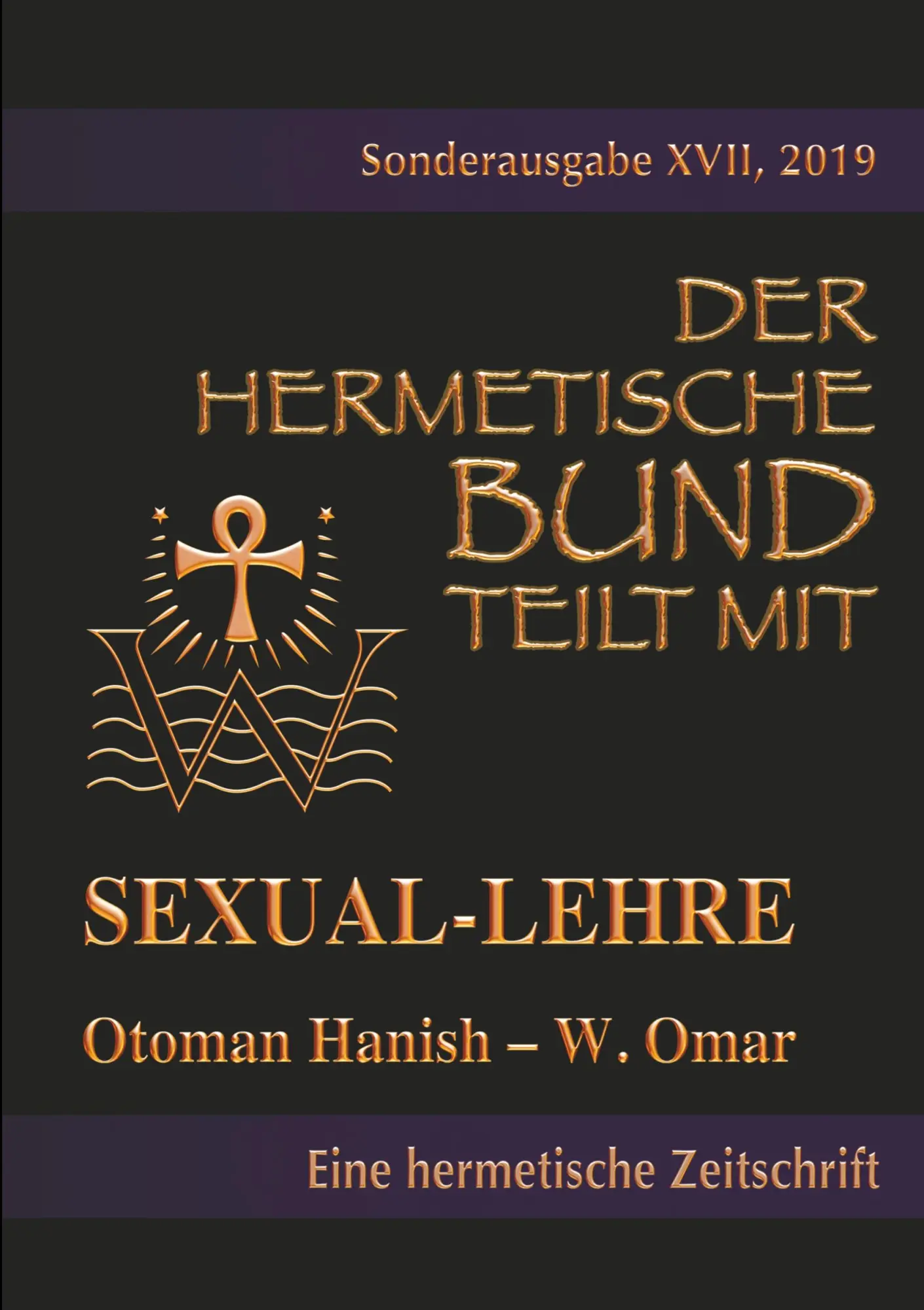 Cover: 9783734772818 | Sexual-Lehre | Otoman Z. A. Hanish | Taschenbuch | 116 S. | Deutsch